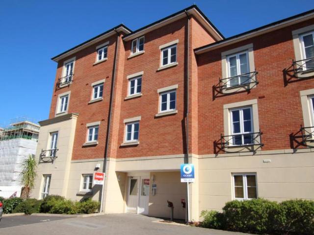Flat for rent in Harry Stoke, South Gloucestershire