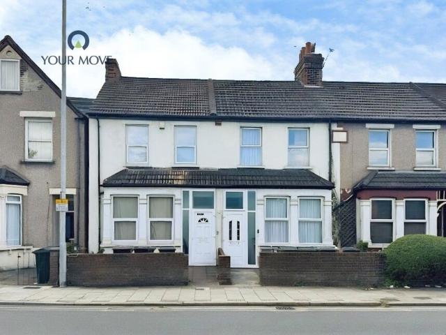 Flat for rent in Brooklands, Dartford