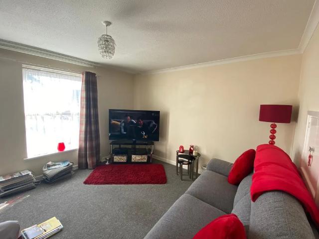 Flat for rent in Farlington, City Of Portsmouth