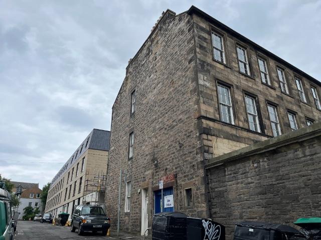 Flat for rent in Newington, City of Edinburgh