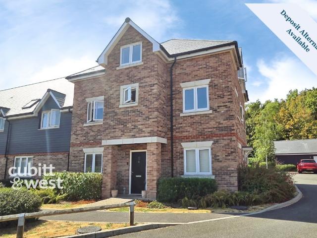 Flat for rent in Chichester, Littlecote