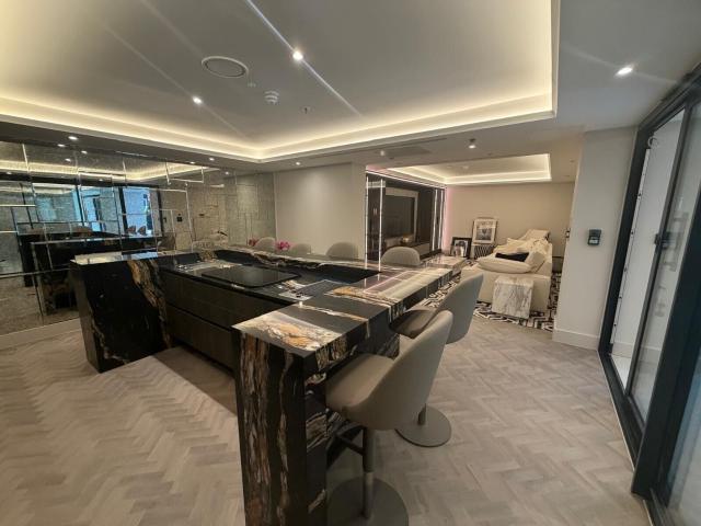 Flat for rent in Arena Quarter, Leeds