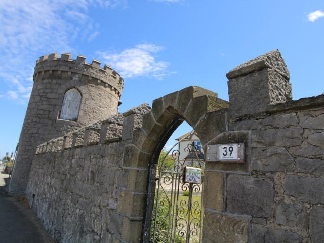 Flat for rent in Rhyl