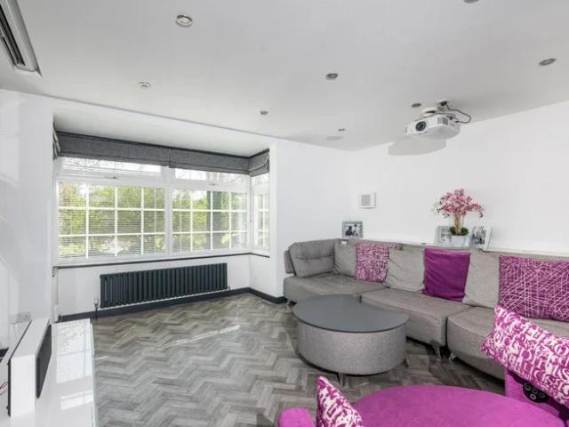 Flat for rent in High Field, York