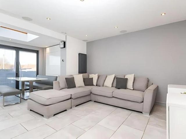 Flat for rent in High Field, York