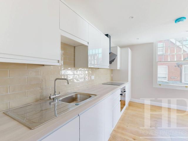 Flat for rent in Glynde, West Sussex