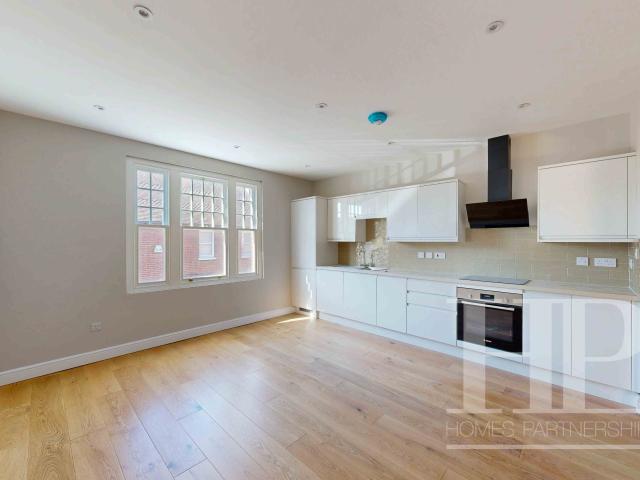 Flat for rent in Glynde, West Sussex