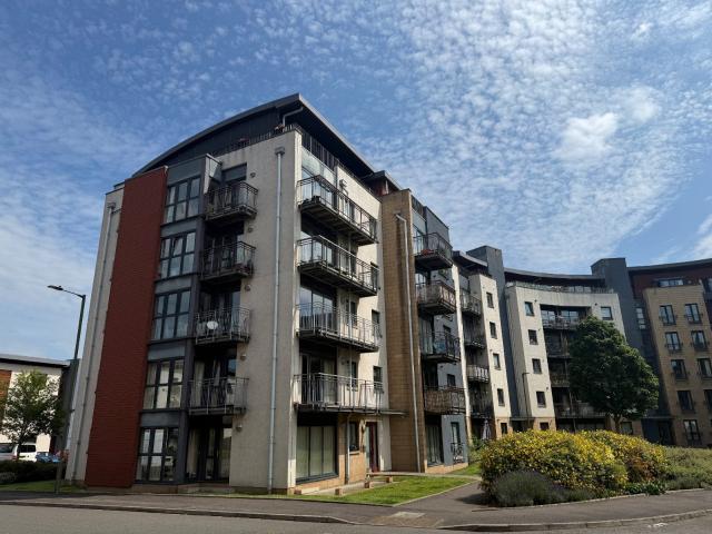 Flat for rent in East Pilton, Scotland