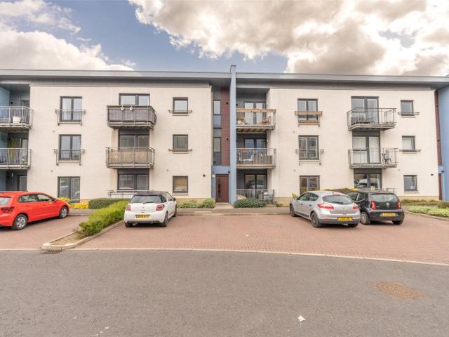 Flat for rent in East Pilton, Scotland
