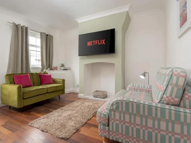 House for rent in Knotty Ash, Calderstones