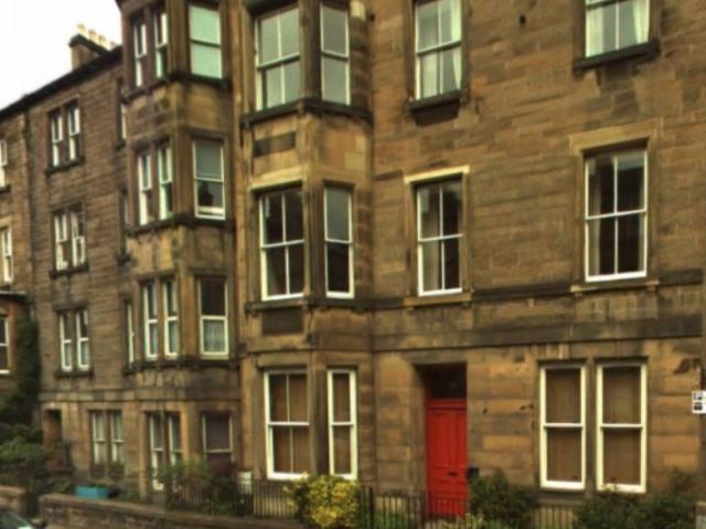 Flat for rent in Newington, City of Edinburgh