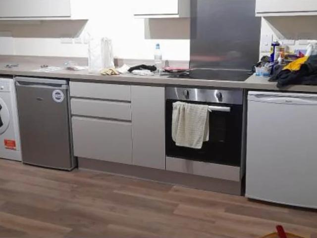 Flat for rent in Lambrook, Rumwell