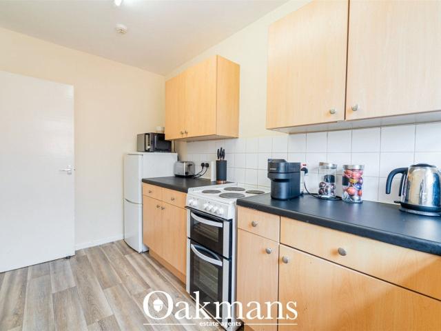 Flat for rent in Bromsgrove