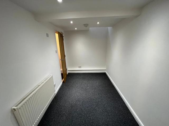Flat for rent in Troy Town, Rochester