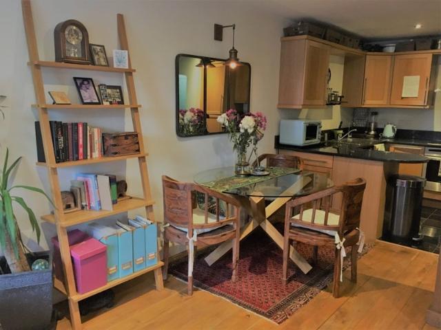 Flat for rent in Tower Hill, Greater London