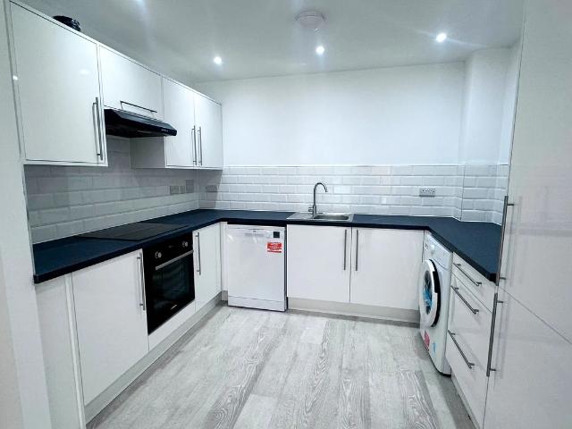 Flat for rent in New Fletton, Peterborough