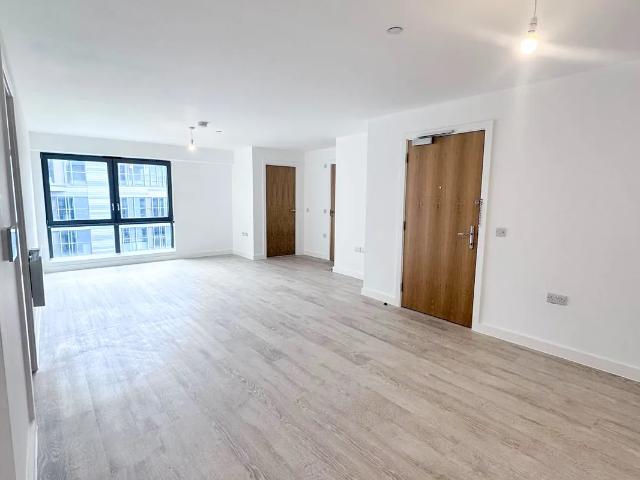 Flat for rent in New Fletton, Peterborough