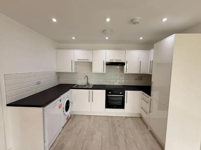 Flat for rent in New Fletton, Peterborough