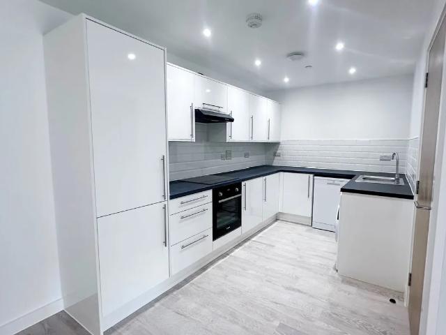 Flat for rent in New Fletton, Peterborough