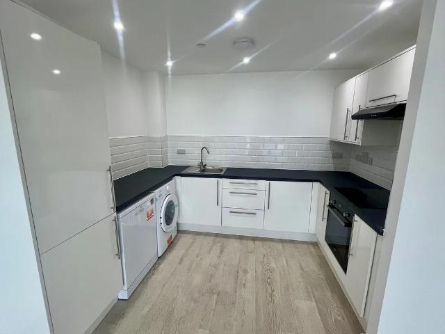 Flat for rent in New Fletton, Peterborough