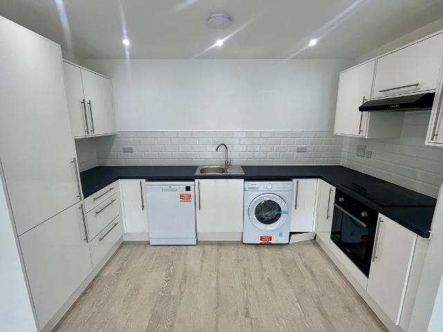 Flat for rent in New Fletton, Peterborough