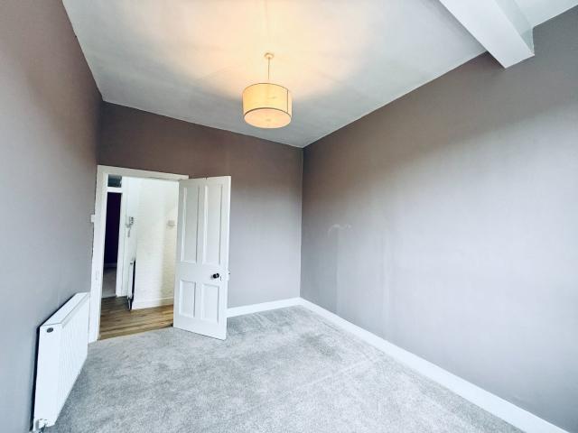 Flat for rent in Alva, Scotland