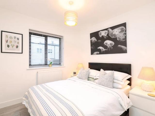 Flat for rent in Chesham