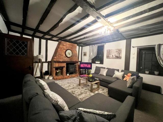 Flat for rent in Hythe, Fordham Heath