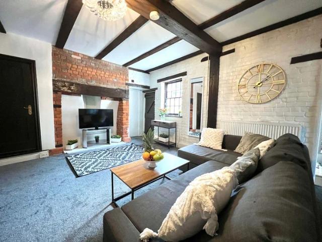 Flat for rent in Hythe, Fordham Heath