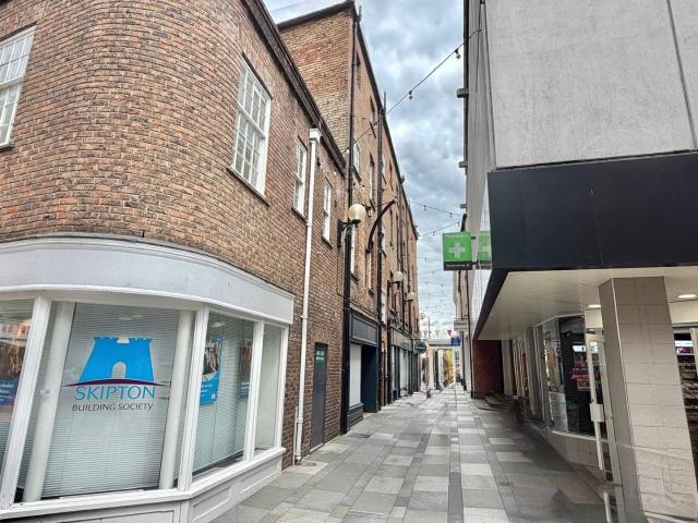 Flat for rent in Firepool, Rumwell
