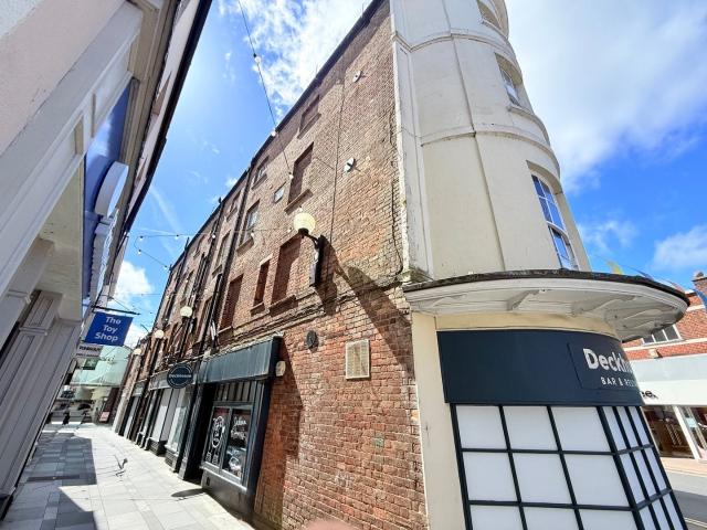 Flat for rent in North Town, Rumwell