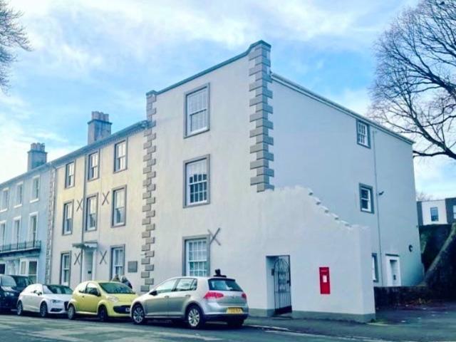 Flat for rent in Ashburton, Bridford