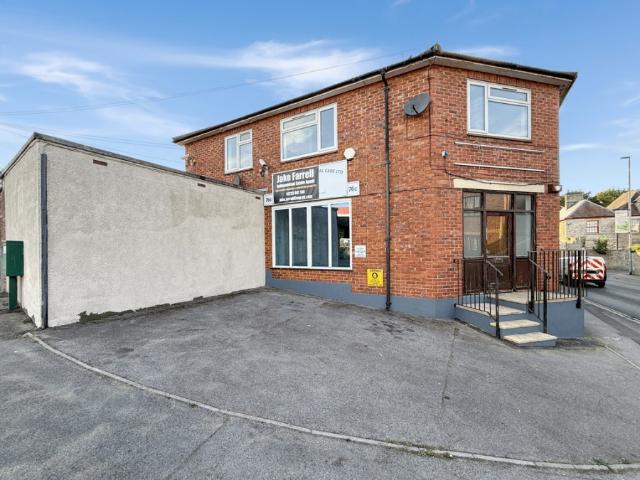 Apartment for rent in Warminster