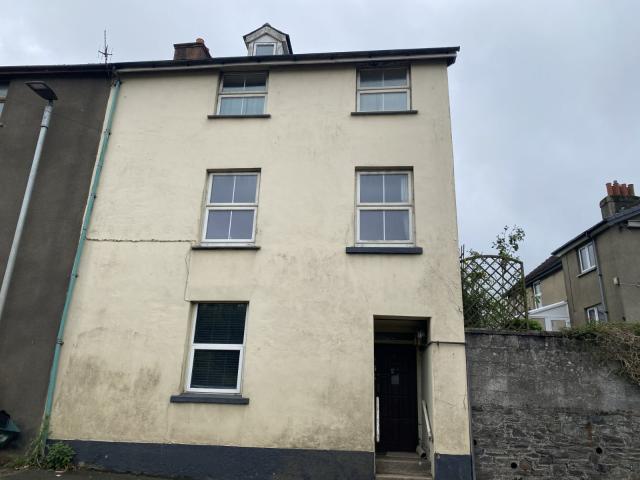Flat for rent in Okemoor Park, West Devon