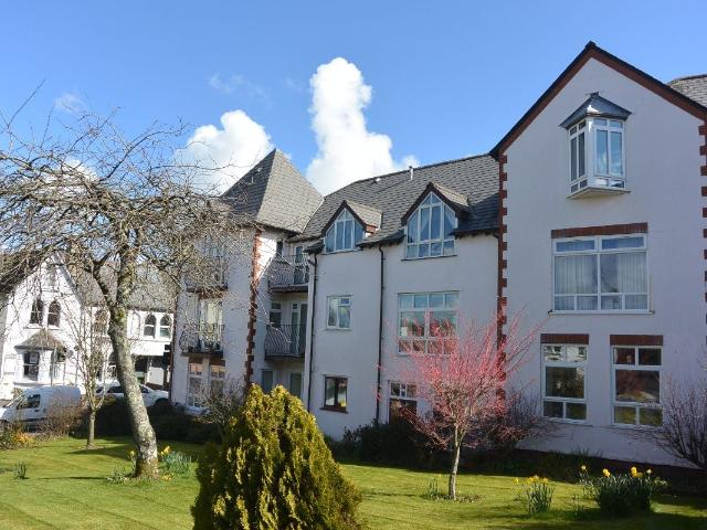 Flat for rent in Weir Quay, Devon