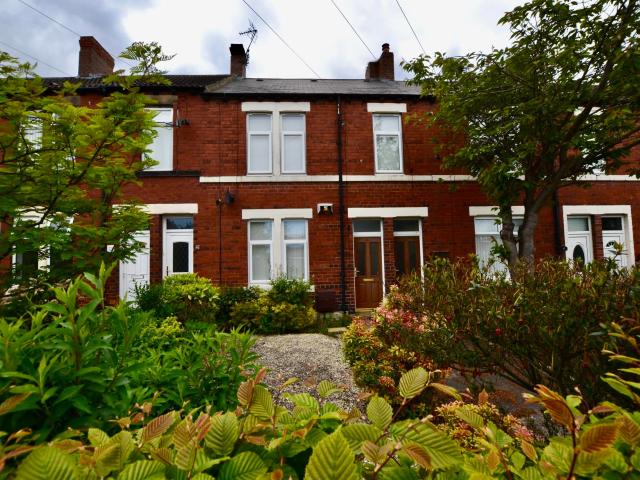 Flat for rent in Dudley, North Tyneside