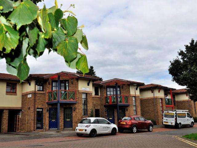 Flat for rent in Comely Bank, Craigleith