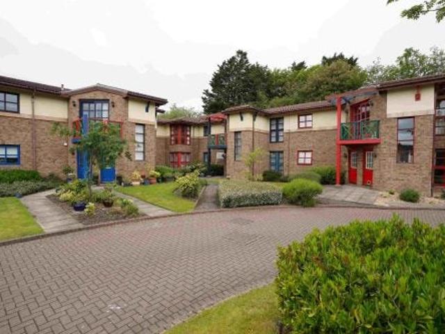 Flat for rent in Comely Bank, City of Edinburgh