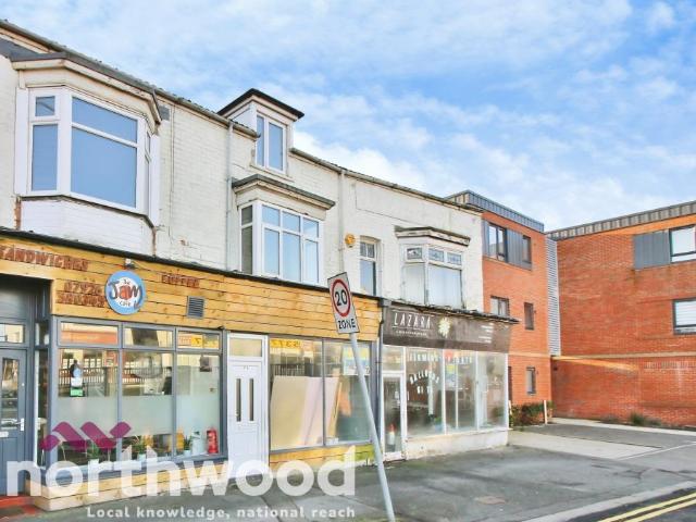Flat for rent in Southport, Sefton