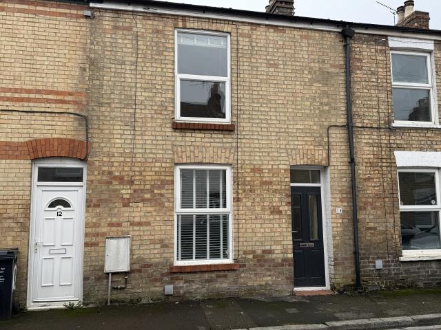 Flat for rent in Firepool, Rumwell
