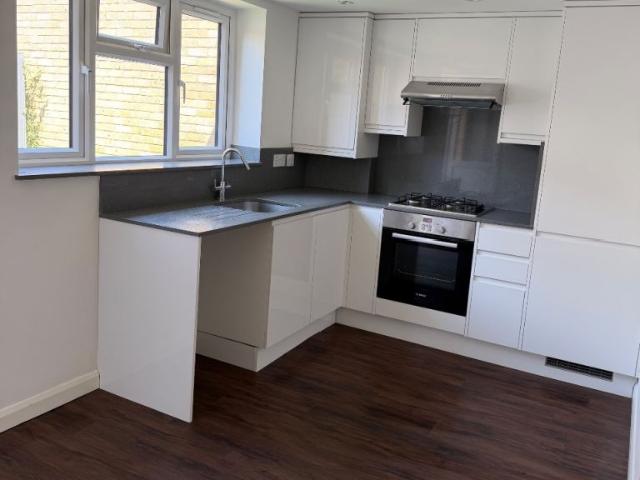 Flat for rent in Lower Edmonton, Greater London
