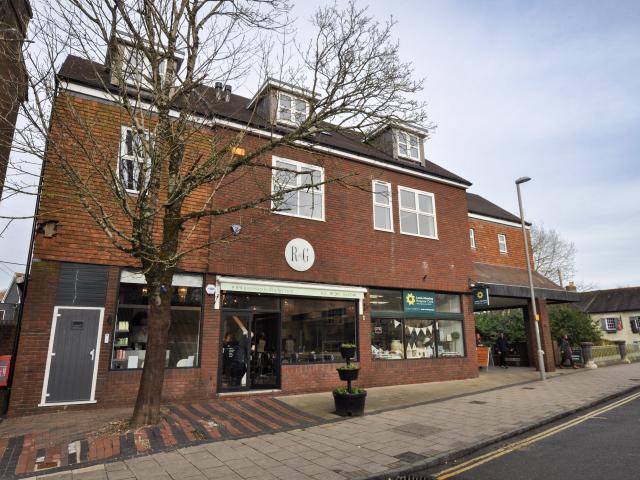 Flat for rent in East Brook, Wimborne