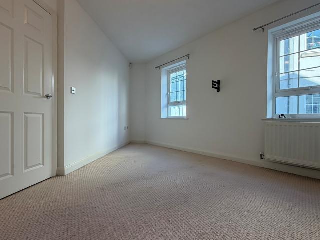 Flat for rent in Port Marine, Portishead