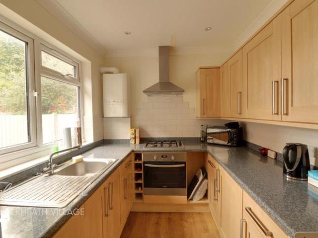 Flat for rent in Charlton, Greater London