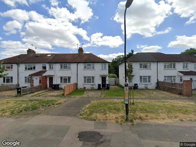 Flat for rent in London Borough of Ealing, Greater London