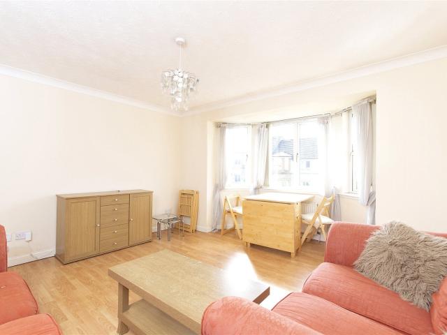 Flat for rent in Gorgie/Dalry, City of Edinburgh