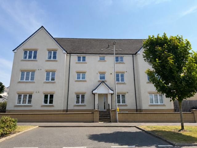 Flat for rent in Maxton, Scotland