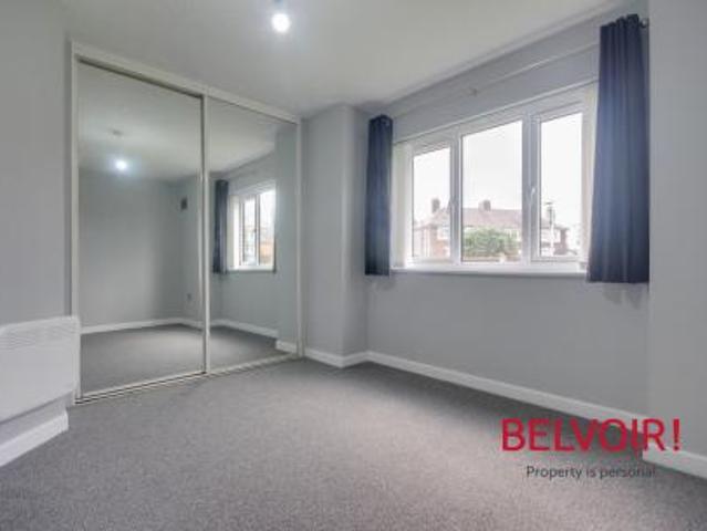 Flat for rent in Chequers, Gloucester