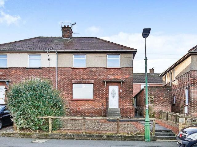 Flat for rent in Langley Park, Esh