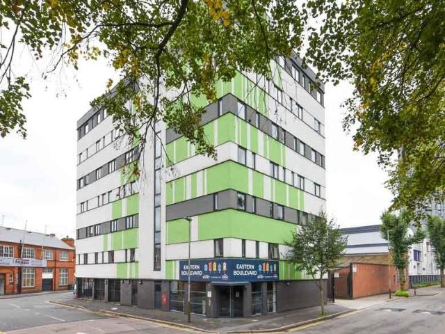 Flat for rent in Bede Island, Old Wharf